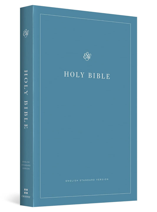 ESV Economy Bible