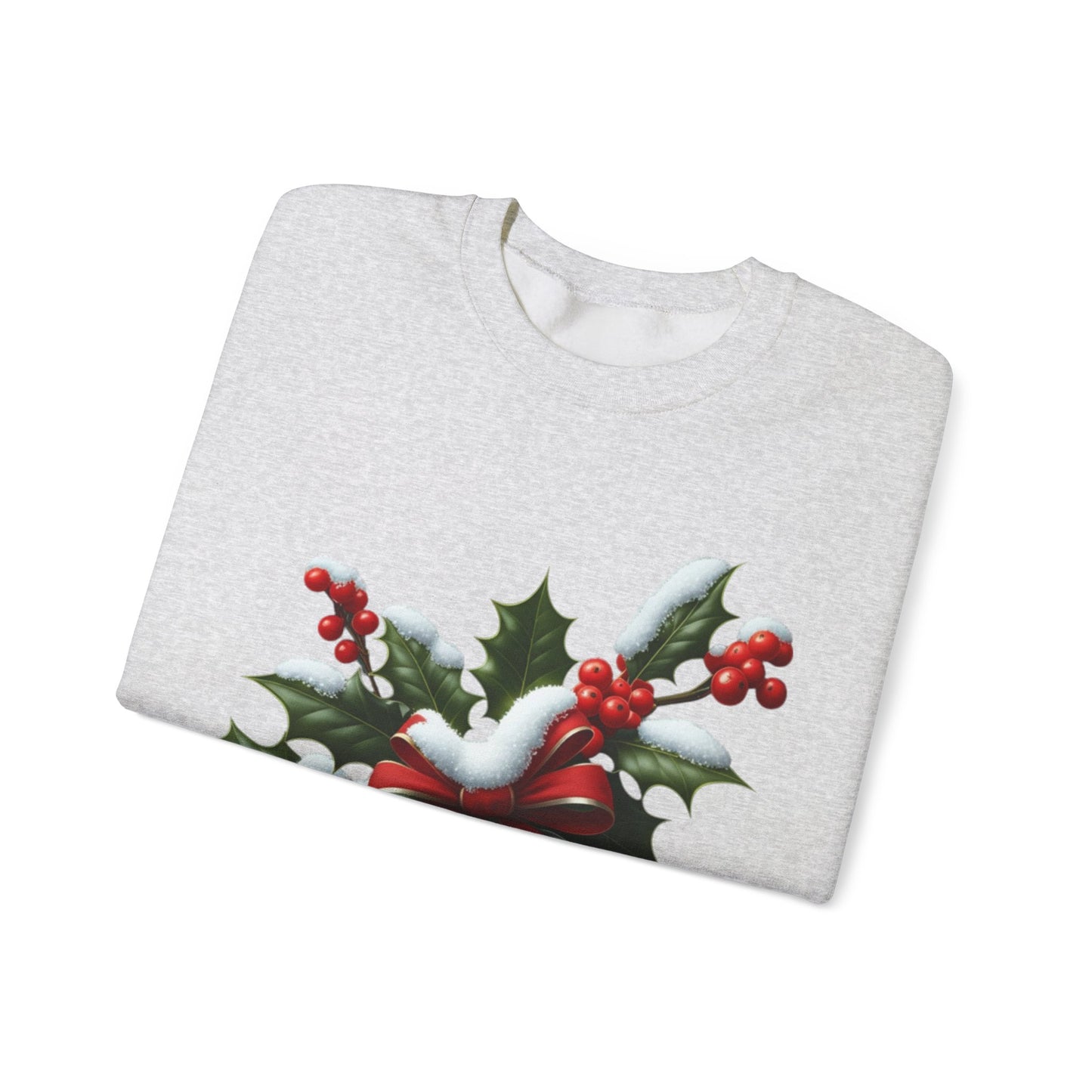 Silver Bells Sweatshirt