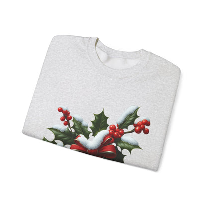 Silver Bells Sweatshirt