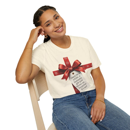 Gift Wrap T-Shirt