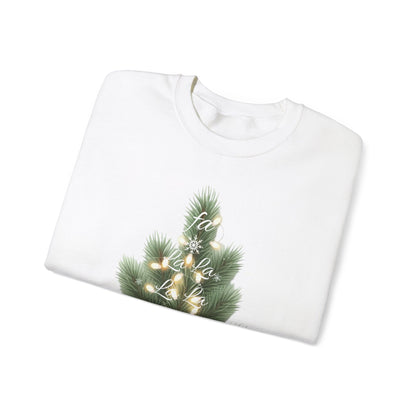 Christmas Tree Sweatshirt