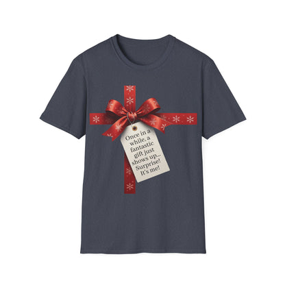 Gift Wrap T-Shirt