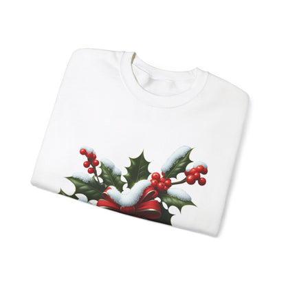 Silver Bells Sweatshirt