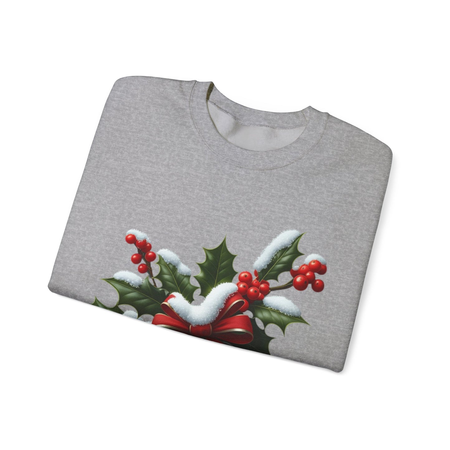 Silver Bells Sweatshirt