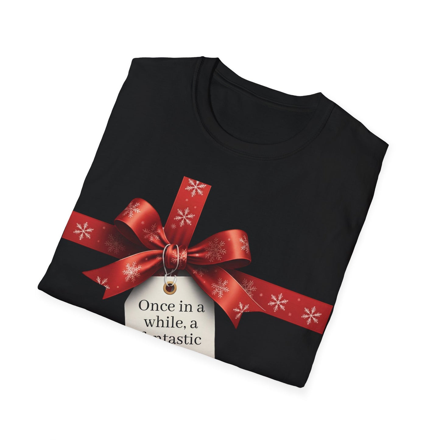 Gift Wrap T-Shirt