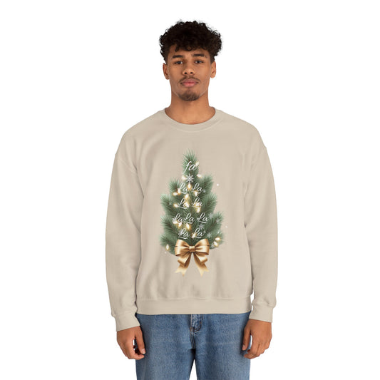 Christmas Tree Sweatshirt