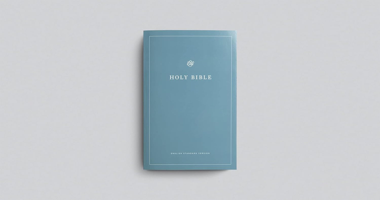 ESV Economy Bible