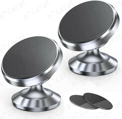  Magnetic Car Dashboard Mount Holder Stand for Phone Samsung Galaxy Iphone