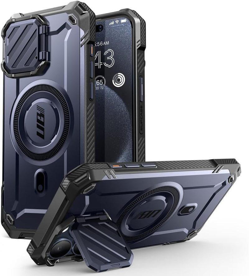 SUPCASE Ubmag XT for Iphone 15 Pro Max Case 6.7