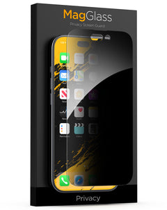 Iphone 15 Pro Max Privacy Screen Protector anti Spy Tempered Glass Guard